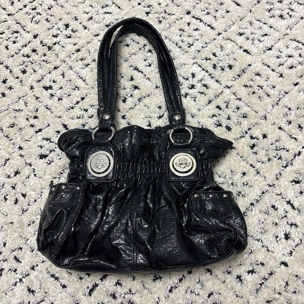 Y2K Kathy van zeeland shoulder bag